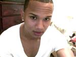 fun Dominican Republic man ARGENIS from Maimon DO18196