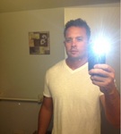 charming United States man  from Oklahoma City US14765