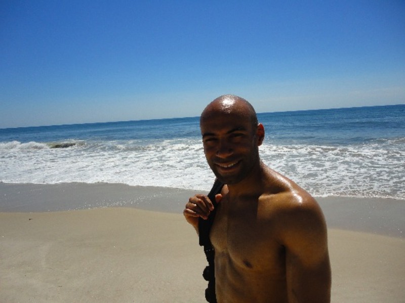 Date this happy United States man AAOlorun from New York US14773