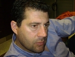 good-looking United States man Dennis from Los US14777