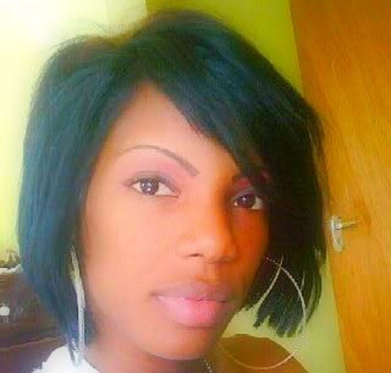 Date this sultry Jamaica girl Gellion from Kingston JM1512