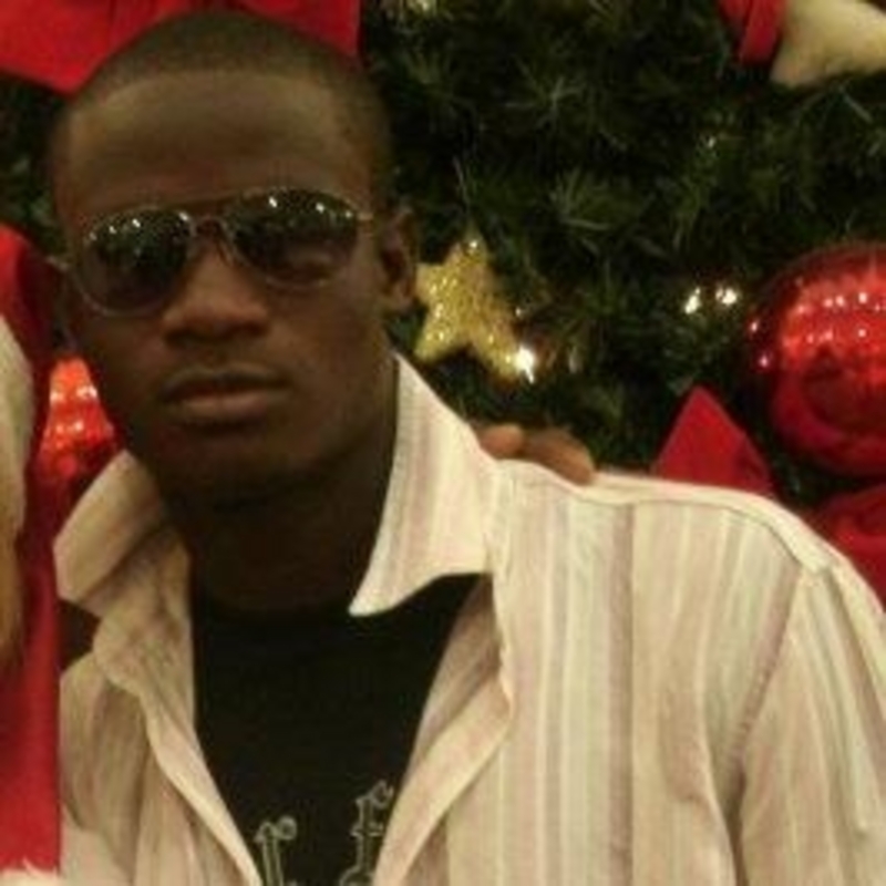 Date this beautiful Brazil man Guerby from Sao Paulo BR8487