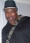 funny United States man  from Los Angeles US14792