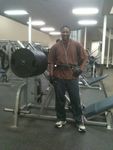 young United States man  from Atlanta US14793