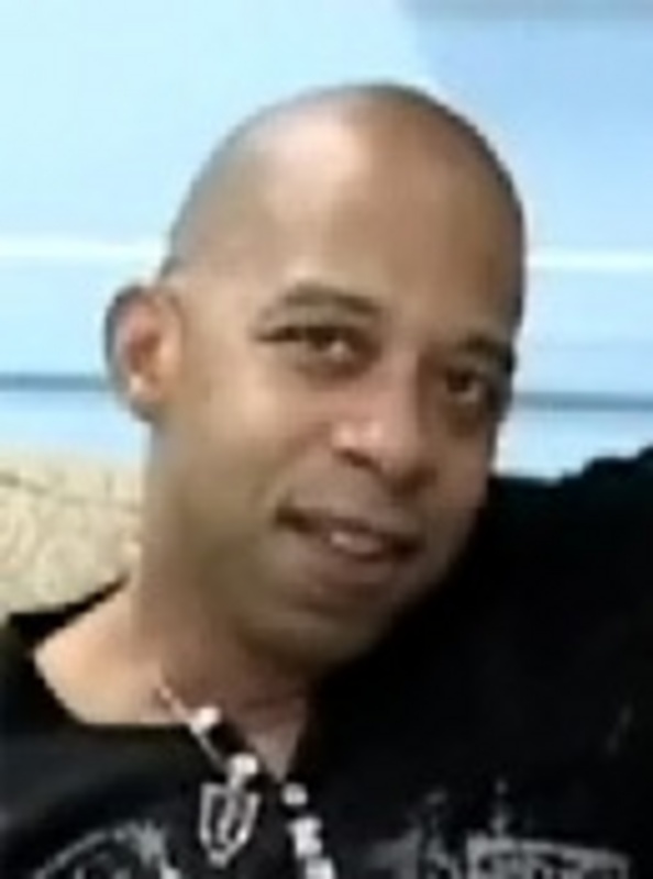 Date this attractive United States man Chriskc from El Paso US14795