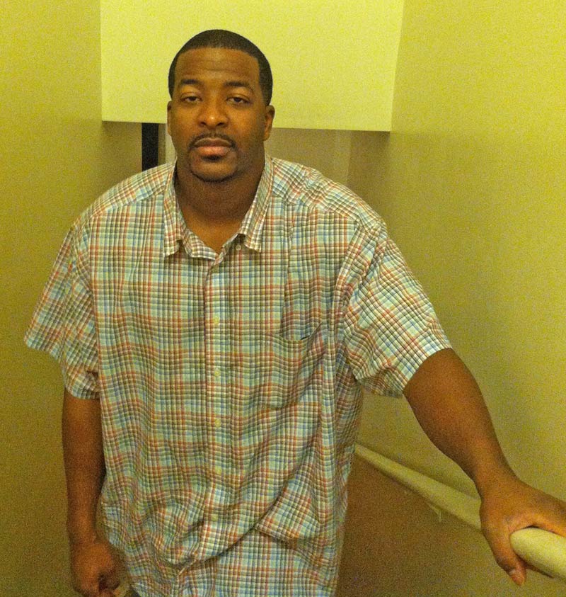 Date this pretty United States man Searching4luv from Winston-salem US14797