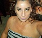 young United States girl Pily from Los Angeles US14800