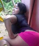 luscious Jamaica girl Melissa from Kingston JM1518