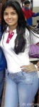 pretty Venezuela girl Edith from Caracas VE136