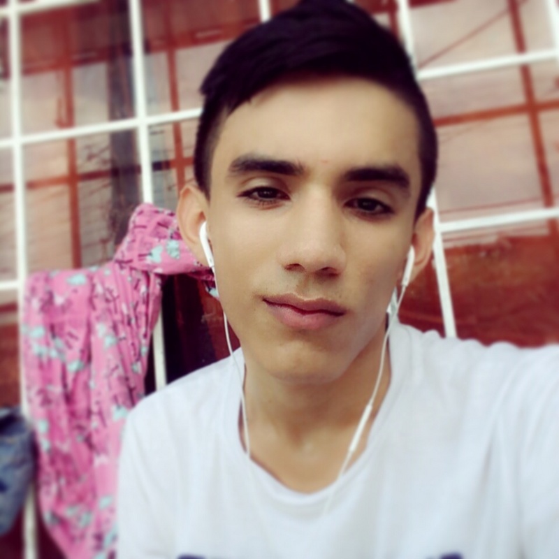 Date this beautiful Colombia man Jos ramn jaimes from C&Atilde;&ordm;cuta CO14797
