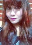 red-hot Mexico girl Paty from Oaxaca MX1260
