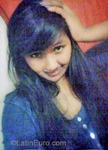 young Peru girl Maria from Lima PE894