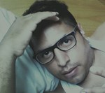 passionate Peru man Luis from Lima PE896