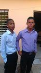 funny Dominican Republic man Elias from Santiago DO18370