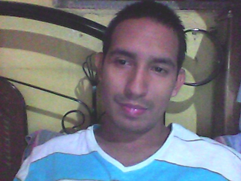 Date this passionate Colombia man Alexander from Cali CO14829