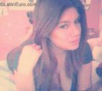 luscious Peru girl Sharon from Lima PE899