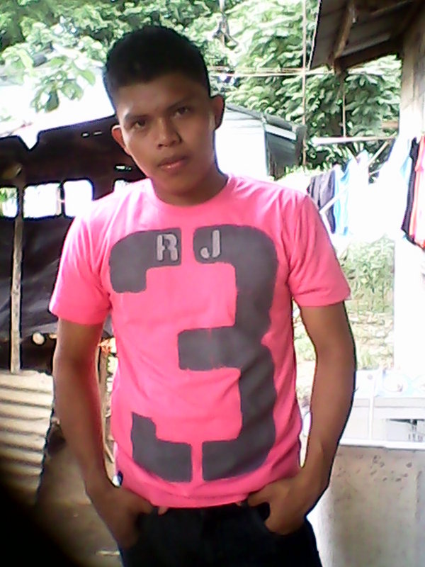 Date this cute Panama man Jos Montero from David PA394