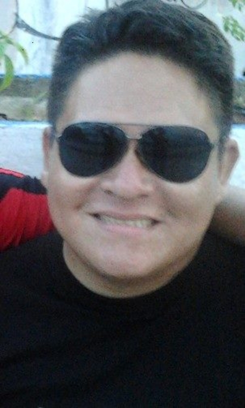 Date this fun Peru man FERNANDO AROM from Iquitos PE900