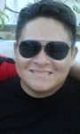passionate Peru man FERNANDO AROM from Iquitos PE900