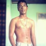 funny Dominican Republic man Erick from Puerto Plata DO18439