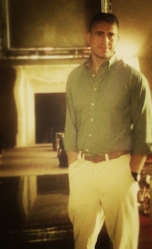 Date this sultry United States man JustinPaul from Miami US14843