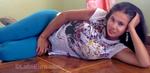 beautiful Venezuela girl Mairieth from Caracas VE147