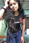 red-hot Peru girl Johelin from Lima PE907
