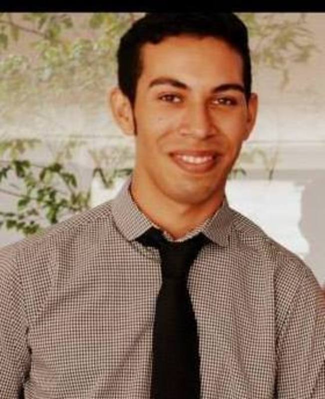 Date this lovely Brazil man Cristiano from Santa Maria BR8599