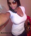 cute Venezuela girl Sitia from Caracas VE155