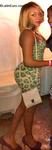 voluptuous Jamaica girl Ashely from Kingston JM1556