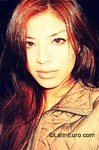 funny Peru girl Karen from Lima PE912