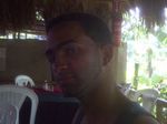 passionate Dominican Republic man Elisaul from Santiago DO18472