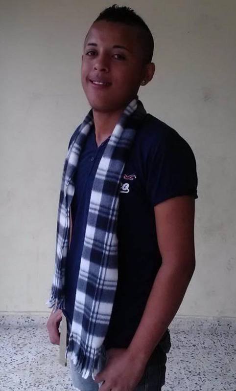 Date this athletic Honduras man Jhancarlosbrown from Las Vegas Santa Barbara HN926