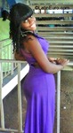 charming Jamaica girl Carise from Kingston JM1567