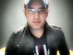 pretty Colombia man Aluen from Bogota CO14913