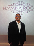 tall United States man Cortez Derrick from Miami US14867