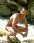 cute Colombia man Stiven Patio from Medellin CO14931