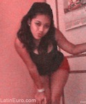 cute Peru girl Fernanda from Lima PE925
