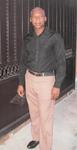 good-looking Dominican Republic man Roberto from Santo Domingo DO18531