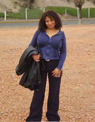 Date this exotic United States girl Sinai from  US14875