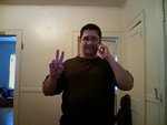 red-hot United States man Luis g. diaz from Killeen, Texas US14877