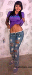 happy Venezuela girl Yine from Tinaquillo VE168