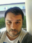 passionate Brazil man Eder from Porto Alegre BR8675