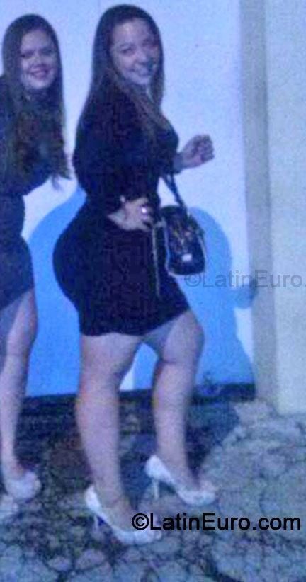 Date this tall Brazil girl Gabriele from Sao Paulo BR8682