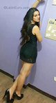 beautiful Peru girl Elizabeth from Lima PE932