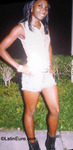 tall Jamaica girl Yani from Kingston JM1588