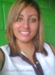 luscious El Salvador girl Leticia from San Salvador SV65