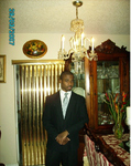 foxy United States man  from Miami US14884