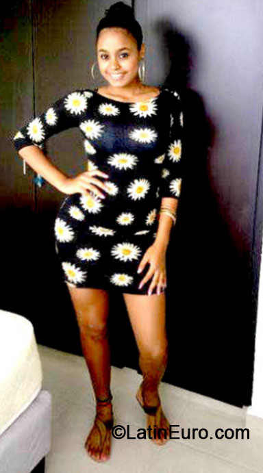Date this fun Panama girl Rosemary from Panama City PA405