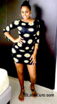 lovely Panama girl Rosemary from Panama City PA405